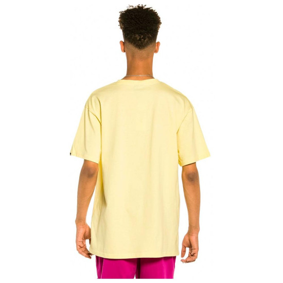 Grimey Ανδρική κοντομάνικη μπλούζα The Worm Tee